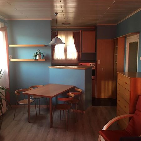 Malnas Macska Apartman Szekszárd Exterior foto