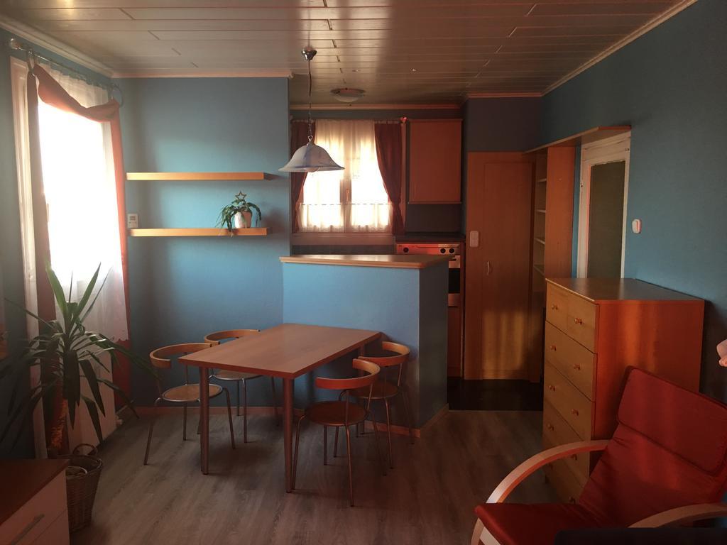 Malnas Macska Apartman Szekszárd Exterior foto