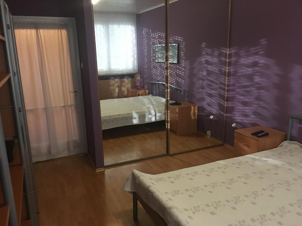 Malnas Macska Apartman Szekszárd Exterior foto