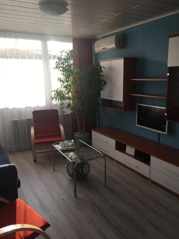 Malnas Macska Apartman Szekszárd Exterior foto